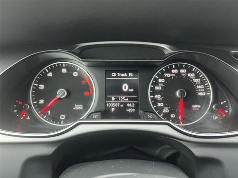 Used 2014 Audi A4 2.0T Premium Plus w/ Premium Plus Package image 14