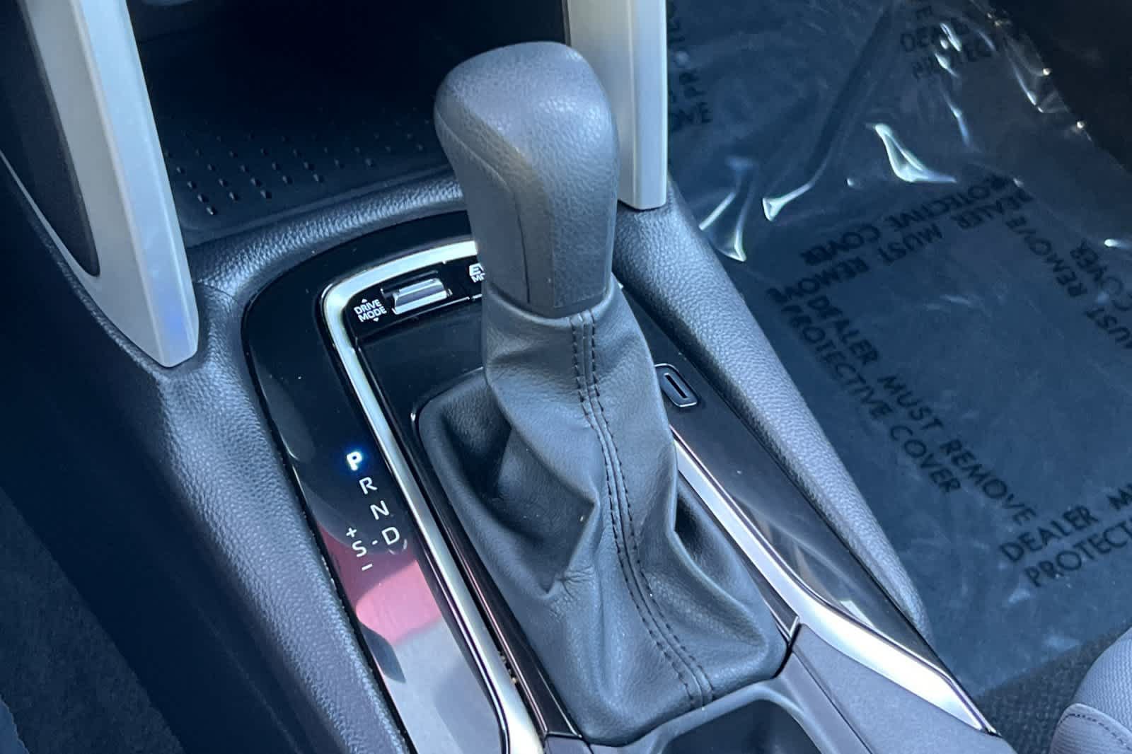 Certified 2024 Toyota Corolla Cross AWD Hybrid image 23