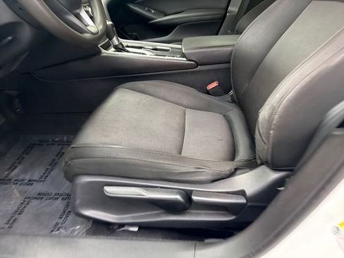 Used 2019 Honda Accord LX image 10