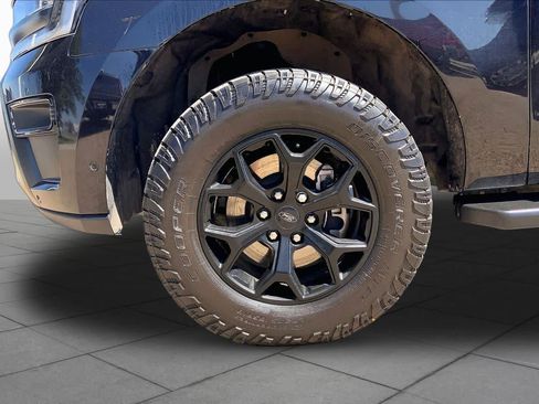 Certified 2022 Ford Expedition Timberline AWD/4WD image 11