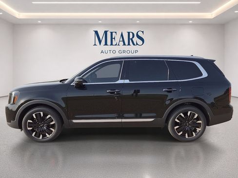 Used 2023 Kia Telluride SX FWD image 2