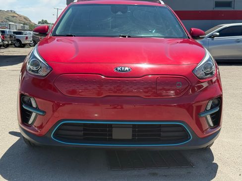 Used 2020 Kia Niro EX Premium FWD image 17