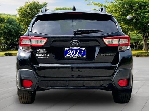 Used 2018 Subaru Crosstrek 2.0i Limited AWD/4WD image 4