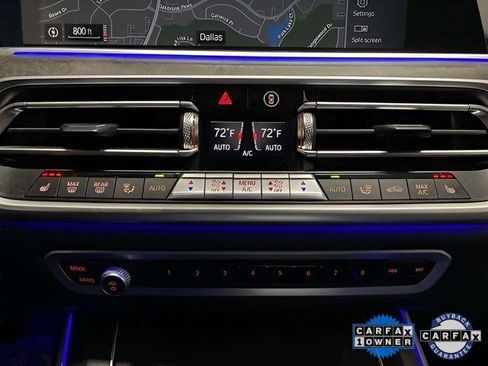 Used 2023 BMW X5 xDrive40i image 52