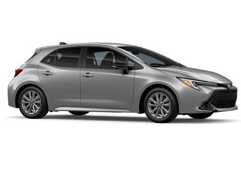 New 2026 Toyota Corolla SE FWD image 13