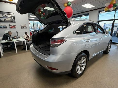 Used 2014 Lexus RX 350 2WD image 32