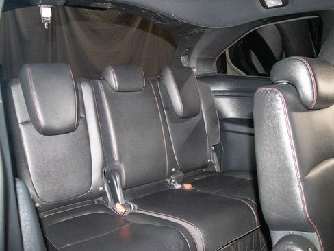 Used 2023 Honda Odyssey Sport image 20