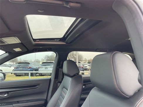 Certified 2025 Honda CR-V Sport-L image 25