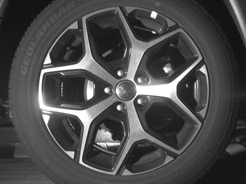 Used 2025 Jeep Compass Limited image 15