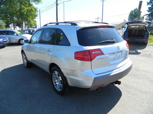Used 2007 Acura MDX w/ Technology Package AWD/4WD image 6