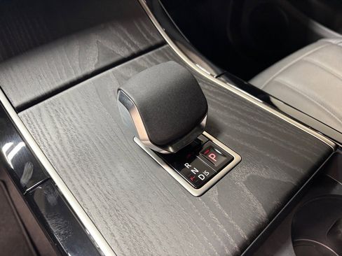 New 2026 Land Rover Range Rover Evoque Dynamic SE image 15