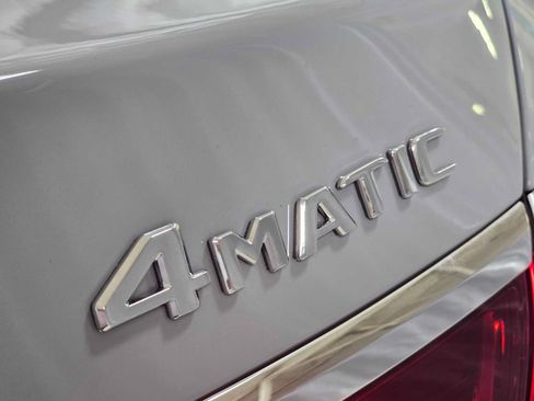 Certified 2025 Mercedes-Benz E 350 4MATIC Sedan image 17