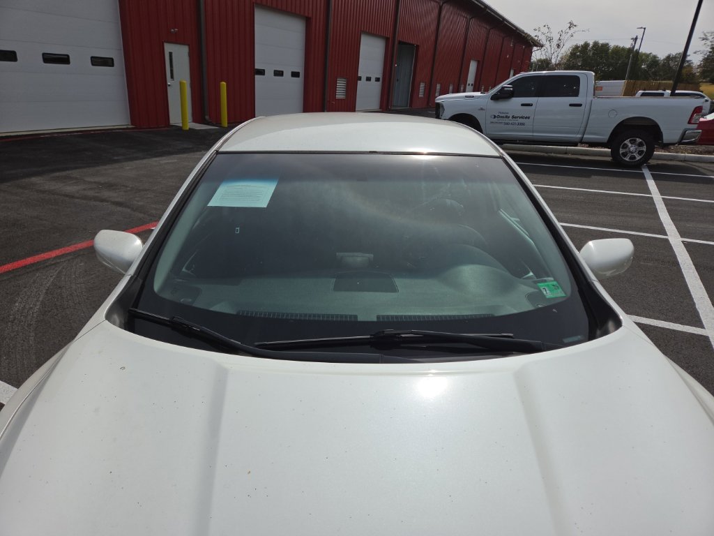 Used 2017 Nissan Altima 2.5 S w/ Power Driver Seat Package FWD image 9