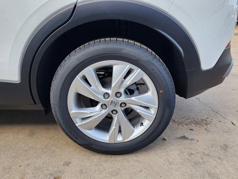 New 2026 Buick Encore GX Preferred w/ Comfort Package image 51