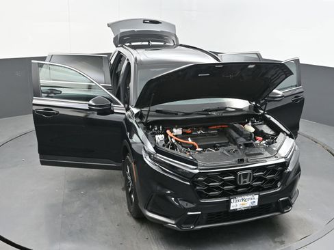 Used 2025 Honda CR-V Sport-L image 38