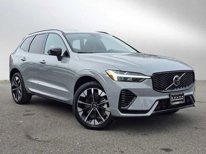 New 2026 Volvo XC60 T8 Plus w/ Protection Package Premier