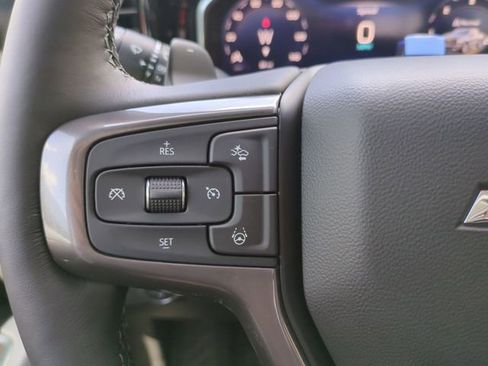 New 2026 Chevrolet Silverado 1500 High Country AWD/4WD image 26