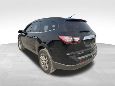 Used 2017 Chevrolet Traverse LT FWD image 15