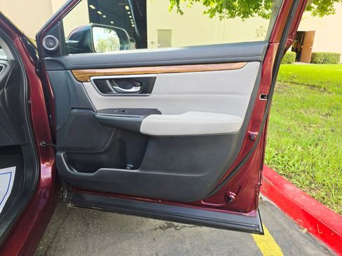 Used 2017 Honda CR-V EX image 28