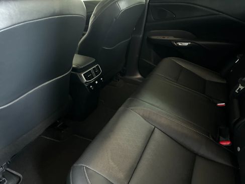 Used 2025 Lexus RX 350 AWD/4WD image 4