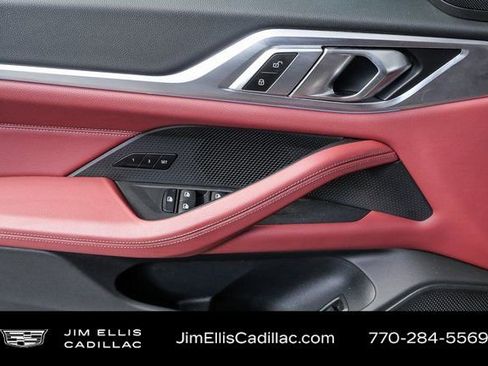 Used 2023 BMW i4 M50 w/ Premium Package image 7