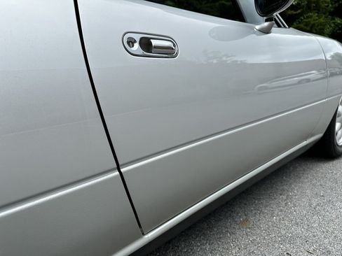 Used 1990 MAZDA MX-5 Miata RWD image 50