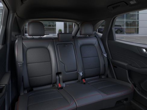 New 2026 Ford Escape ST-Line w/ Cold Weather Package AWD/4WD image 11