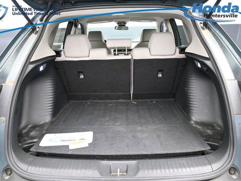 Used 2024 Honda HR-V LX image 10