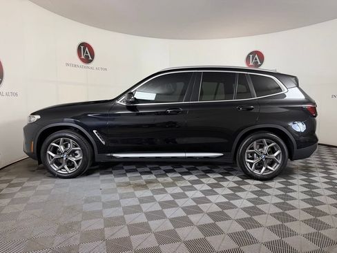 Used 2024 BMW X3 xDrive30i w/ Premium Package w/ZPA AWD/4WD image 6