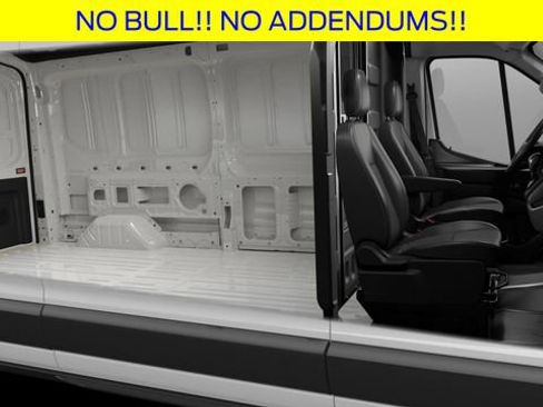 New 2026 Ford Transit 250 148 Medium Roof RWD image 7