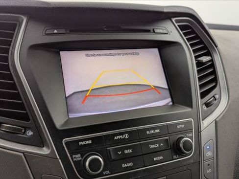 Used 2018 Hyundai Santa Fe Sport w/ 2.4L Value Package 02 FWD image 28