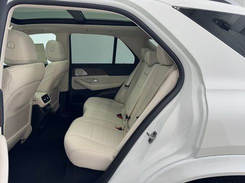 New 2026 Mercedes-Benz GLE 350 4MATIC image 20