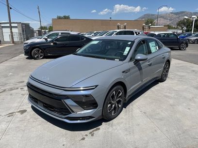 New 2025 Hyundai Sonata SEL