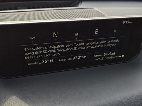 New 2026 MAZDA CX-50 2.5 Hybrid w/ Weather Package AWD/4WD image 19