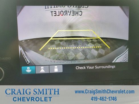 Used 2025 Honda Accord LX image 21
