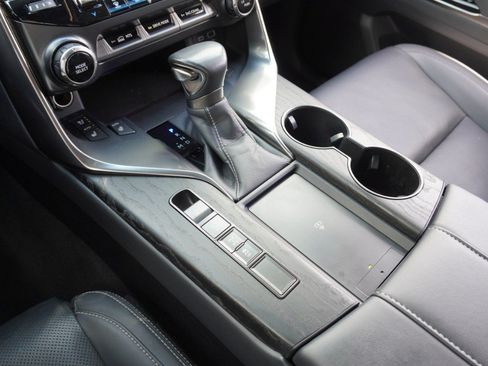Used 2024 Lexus LX 600 4WD w/ Interior Upgrade Package image 19