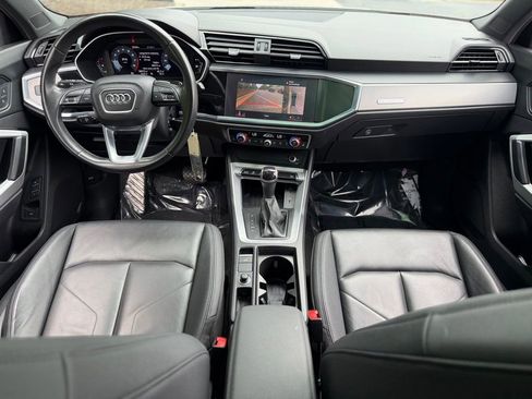 Used 2022 Audi Q3 2.0T Premium Plus AWD/4WD image 41
