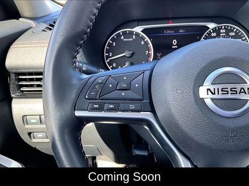 Used 2021 Nissan Sentra SR w/ Lighting Package image 25