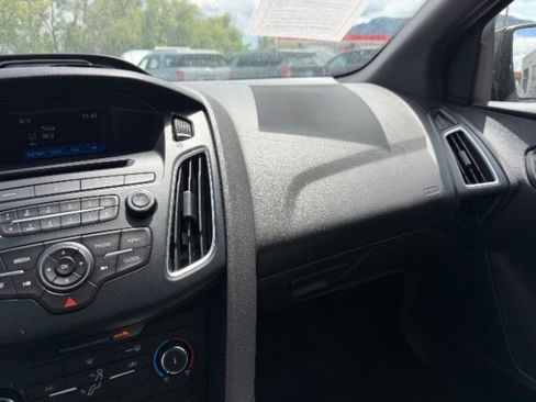 Used 2016 Ford Focus ST FWD image 24