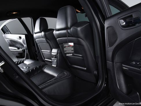 Used 2023 Dodge Charger SRT Hellcat w/ Harman/Kardon Audio Group image 26