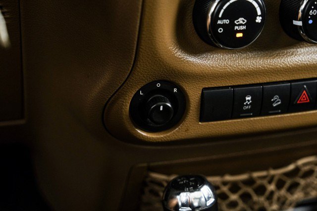 Used 2012 Jeep Wrangler Sahara AWD/4WD image 23