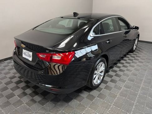 Used 2023 Chevrolet Malibu LT FWD image 8