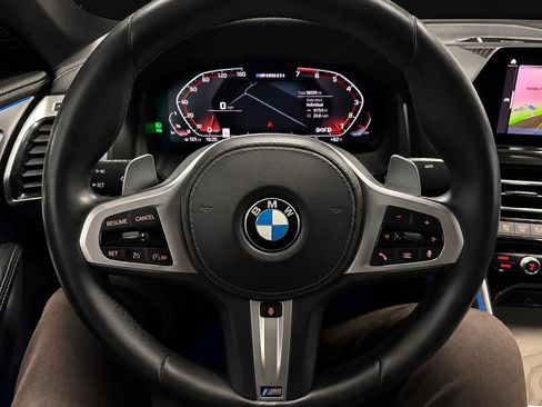 Used 2019 BMW M850i xDrive Coupe AWD/4WD image 21