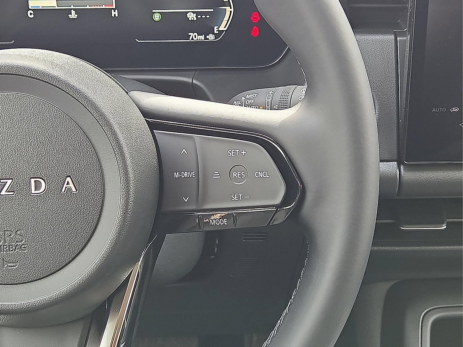 New 2026 MAZDA CX-5 Select AWD/4WD image 18