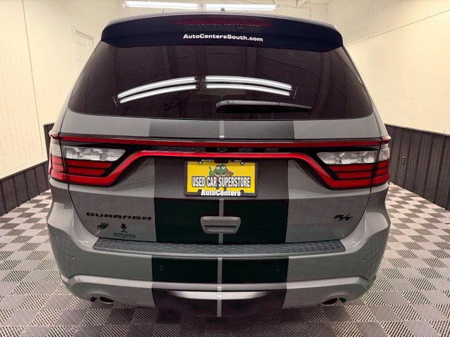 Used 2023 Dodge Durango R/T AWD/4WD image 5