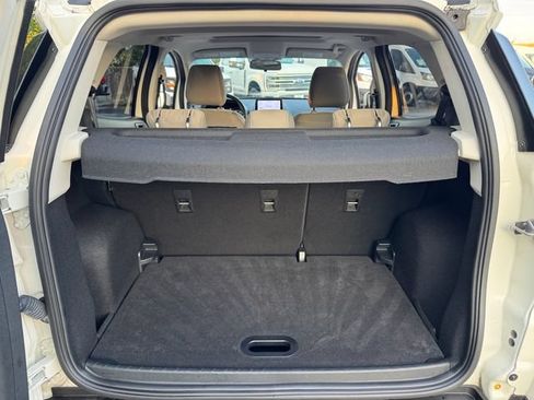 Used 2020 Ford EcoSport SE FWD image 17