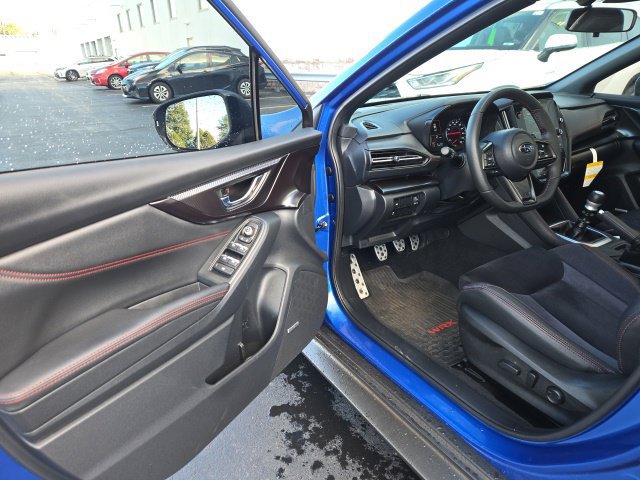 Used 2024 Subaru WRX Limited AWD/4WD image 13