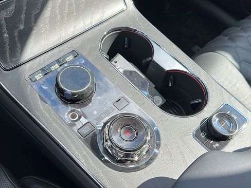 New 2026 Genesis GV80 3.5T Prestige image 34