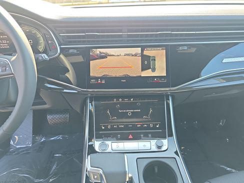 New 2026 Audi Q7 3.0T Premium Plus image 18
