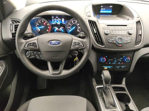 Used 2018 Ford Escape SE FWD image 22